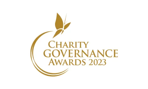 Charity Governance Awards