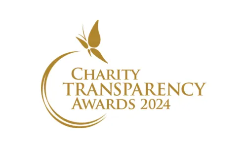 Charity Transparency Awards