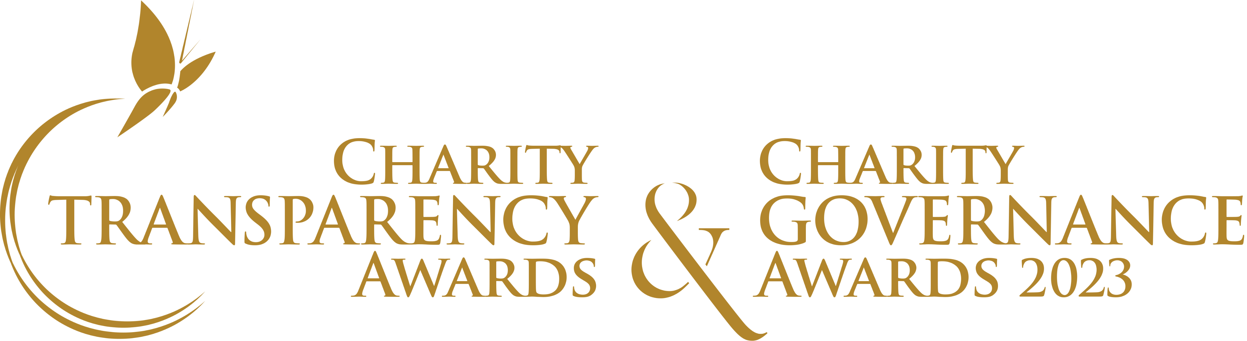 Charity Award