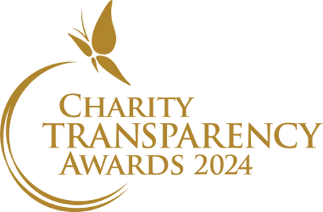 Charity Transparency Awards