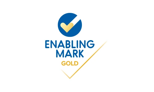 Enabling Mark Award