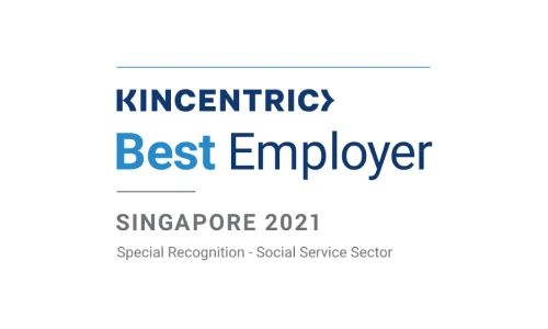 Best Employer Award