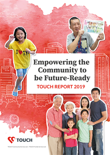 TOUCH Report 2019