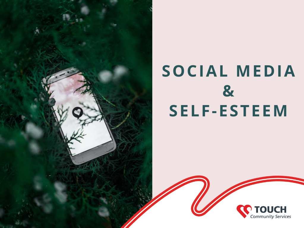 Social Media and Self-Esteem
