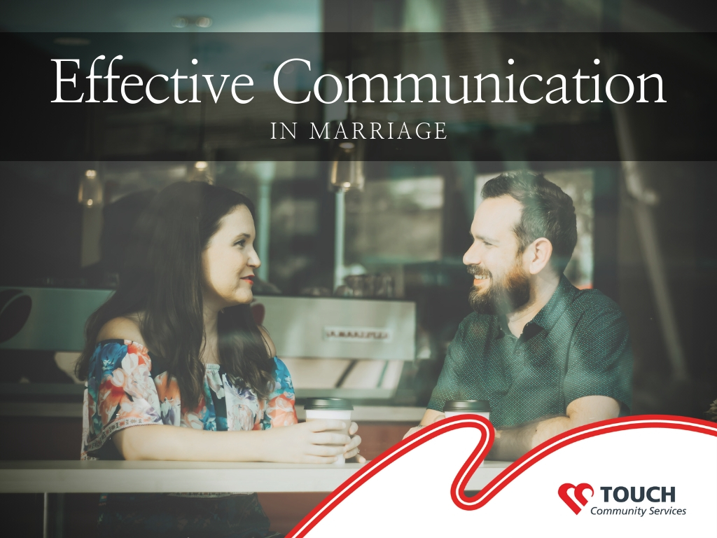 Tips for Effective Communication in Marriage