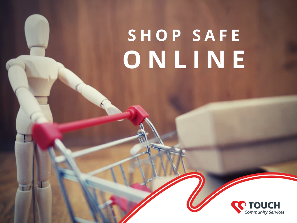 Shopping Online Safely