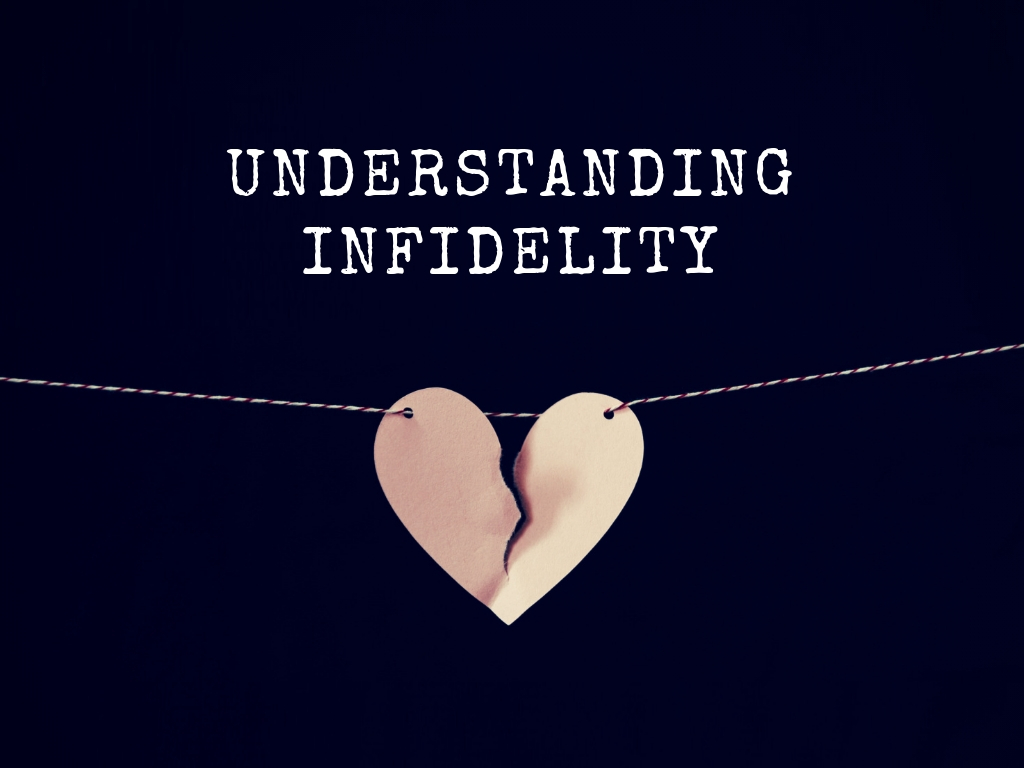 Understanding Marital Infidelity