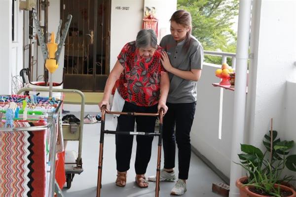 TOUCH Home Care (2)