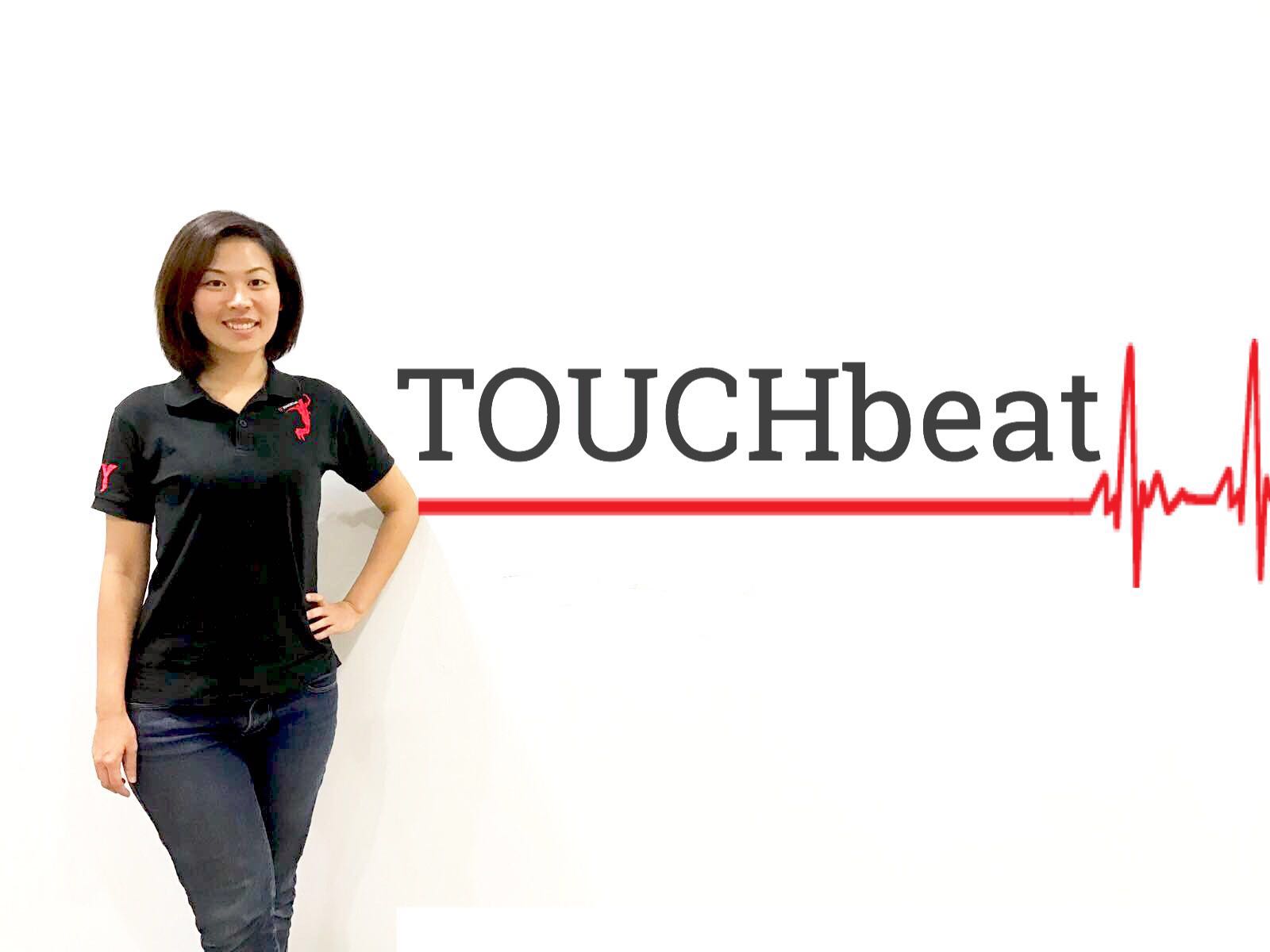 TOUCHBeat: A Passion for People